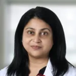 Sherly Poulose, APRN