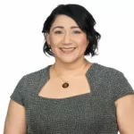 Shirley Vega, LPC, MS