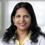 Shobashalini Chokkalingam, MD