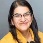 Shubhada Lawande, MD