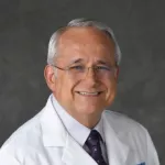 Sigfredo Aldarondo, MD