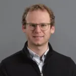 Simon Parzen-Johnson, MD