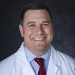 Spencer Maddox, MD