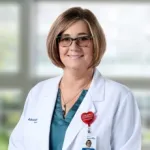 Stacey Rivera, APRN