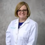 Stacy McConkey, MD