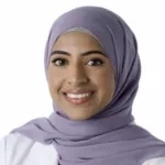 Suffiyah Hussain, APRN