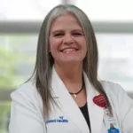 Suzann Smith, FNP-C, PMHNP-BC