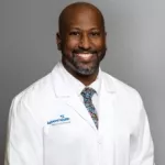 Terrell Martin, MD