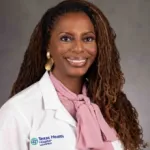 Tiffany Woodus, MD, FACOG