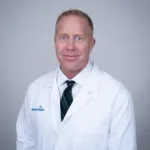 Timothy Custer, MD, FACS