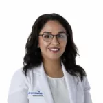 Veronica Flores, CNM