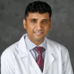 Vipul Pareek, MD