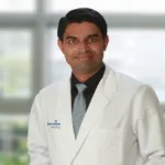 Vivek Pantangi, MD