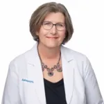 Wendy Thompson, CNM, MSN