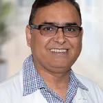 Yuvraj Kumbkarni, MD