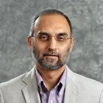 Zafeer Hussain Khan Berki, MD