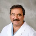 George J. Palmer, MD