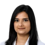 Shabnam Siddiqui, MD
