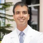 Amit Nanavati, MD, RPVI