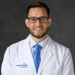Carlos Guerrero, MD
