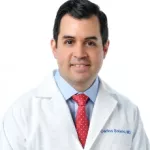 Carlos Luis Solano, MD