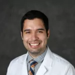 Luis Isea, MD