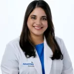 Mariam Mayet-Khan, DO