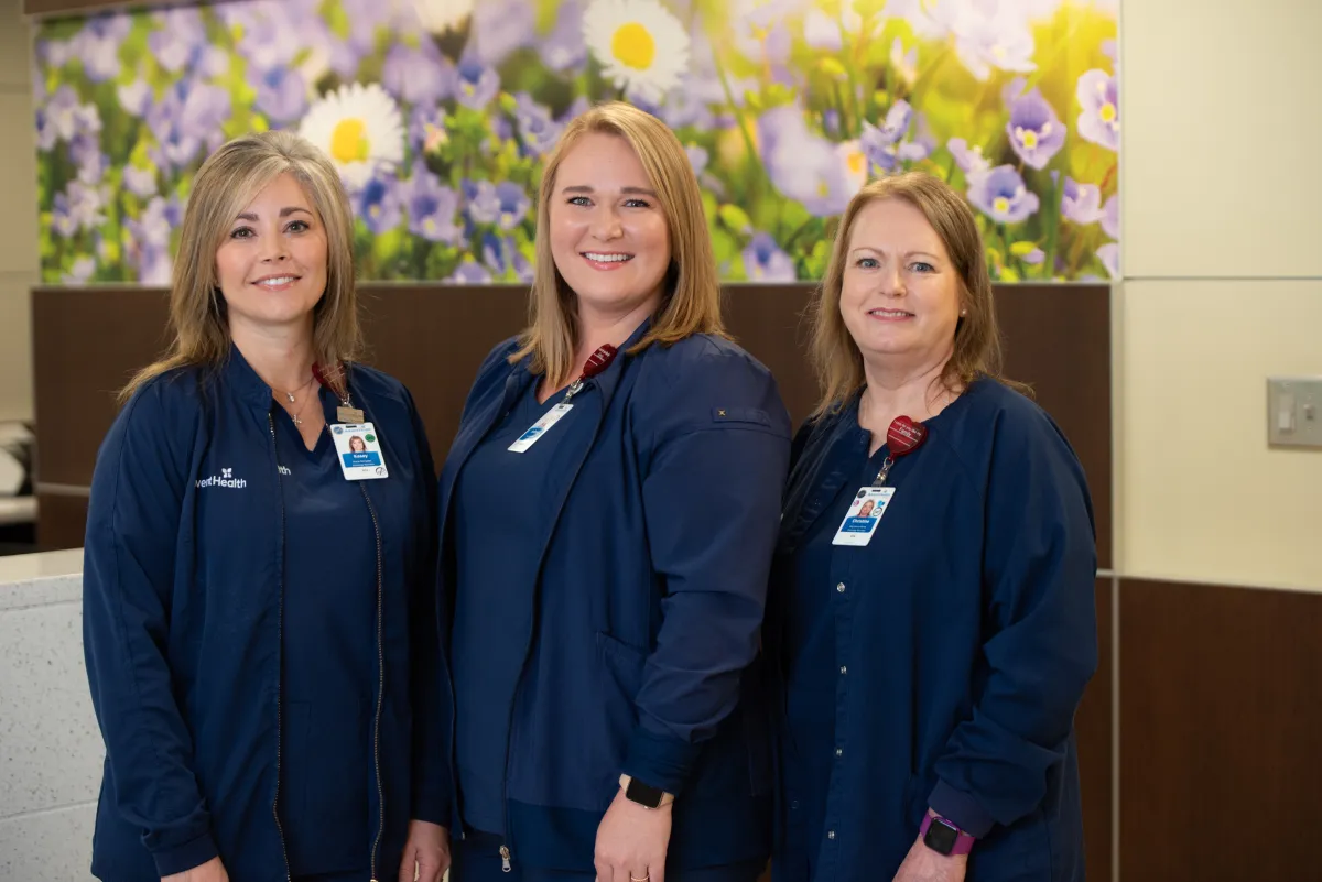 Cancer Nurse Navigators_Gordon