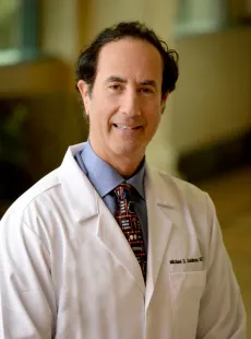Michael Seidman, MD