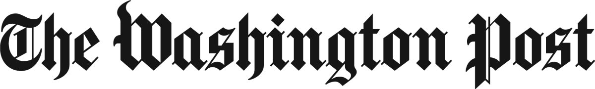 Washington post logo