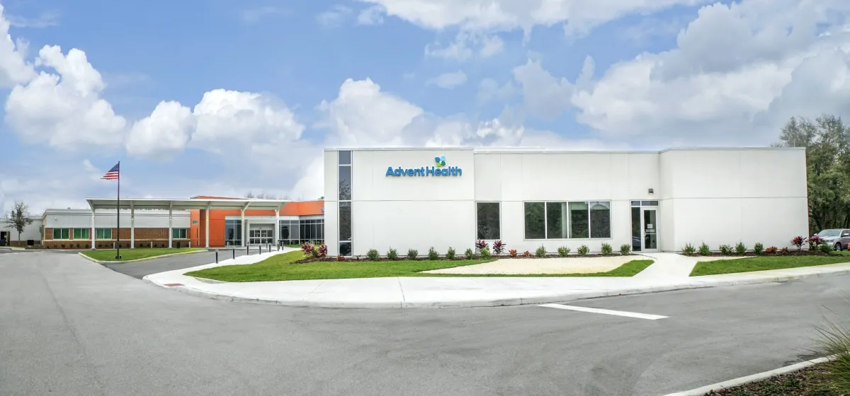 AdventHealth Connerton
