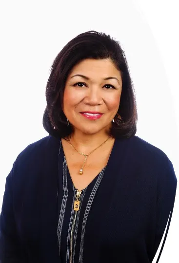 Evelyn (Evie) Lowe, a chief nursing officer in the Central Florida Division – South Region