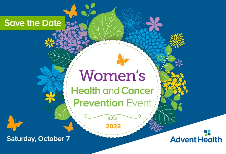 10-7-23 Women's Event