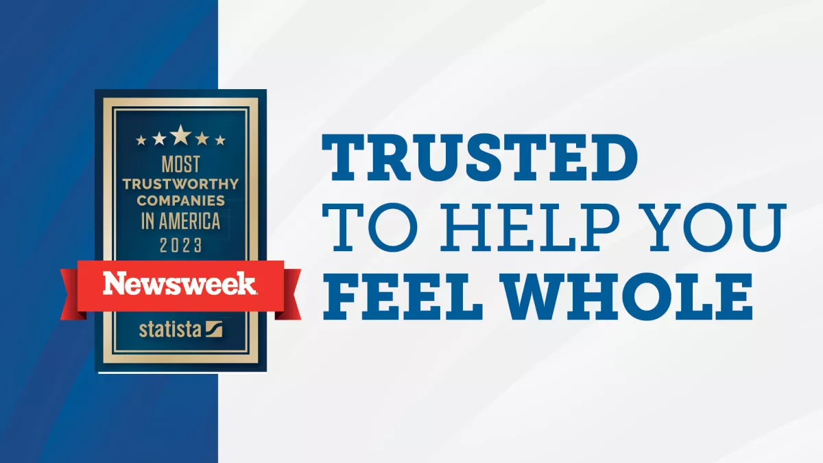 Newsweek released its annual list of brands that consumers rank most trustworthy across 23 different industries.