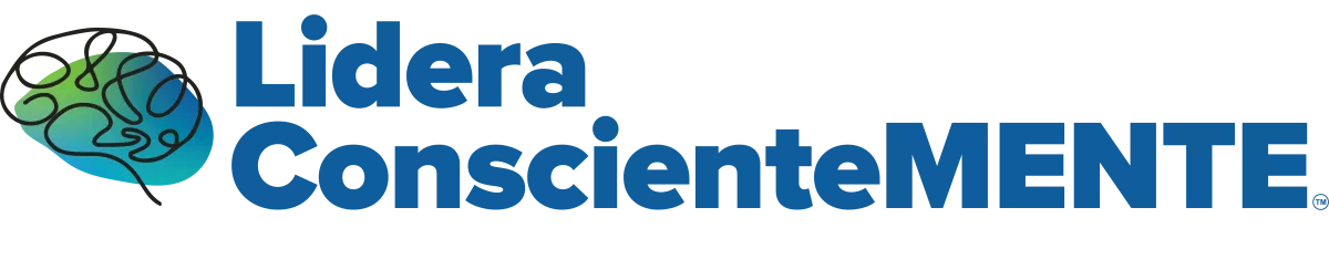 Lidera ConscienteMENTE logo