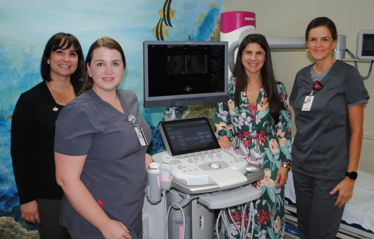 AdventHealth Sebring ABVS