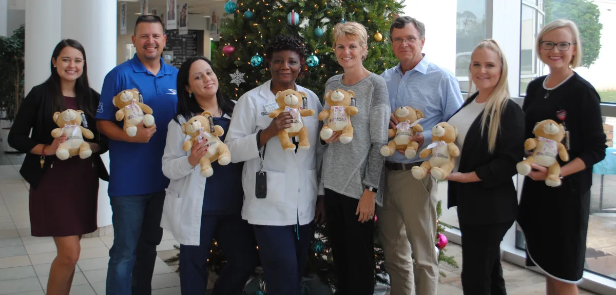 AdventHealth Speediatric