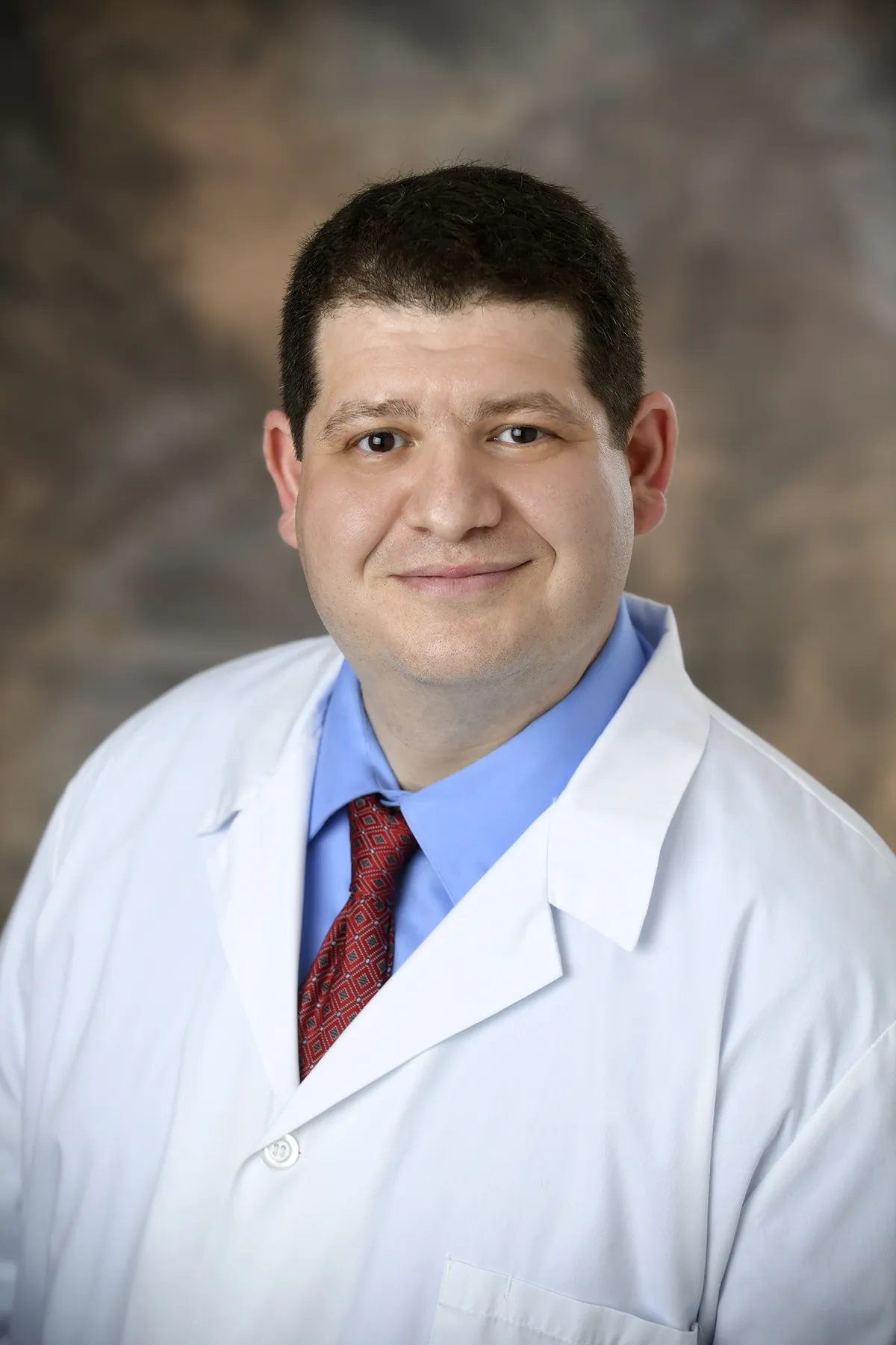 Aleksander Bernshteyn