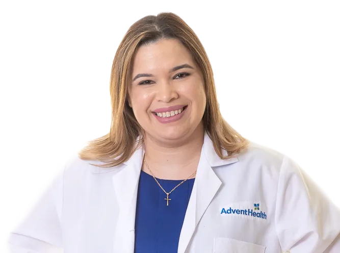 Dr. Elixandra Pena Evertz