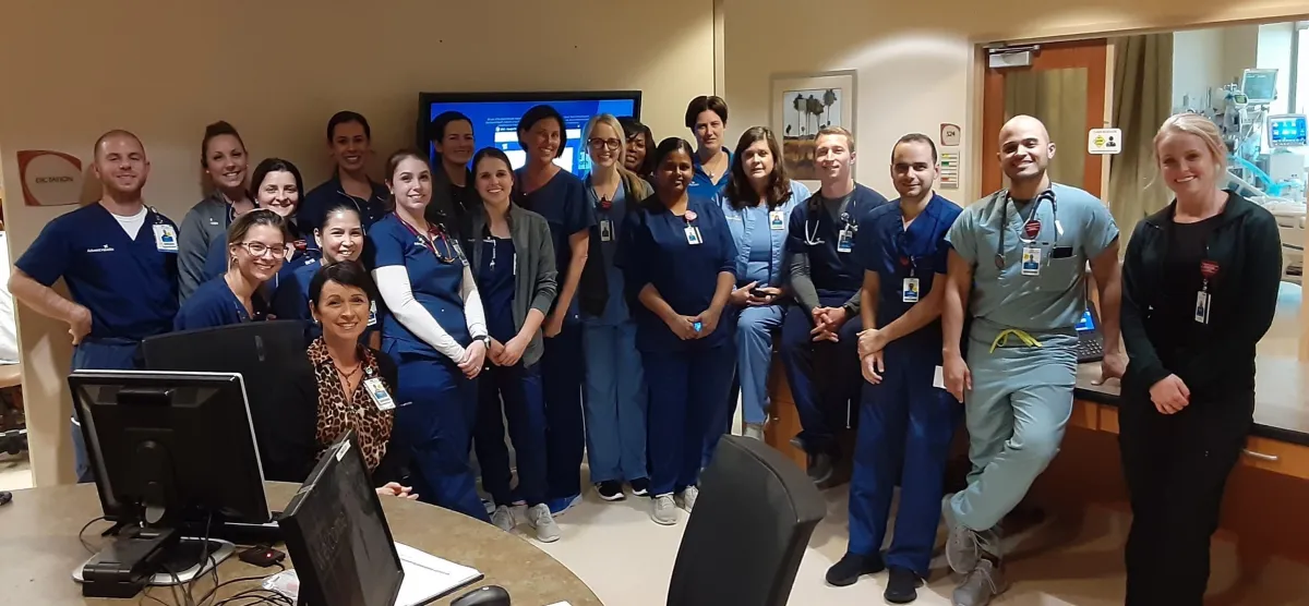 organ donation award