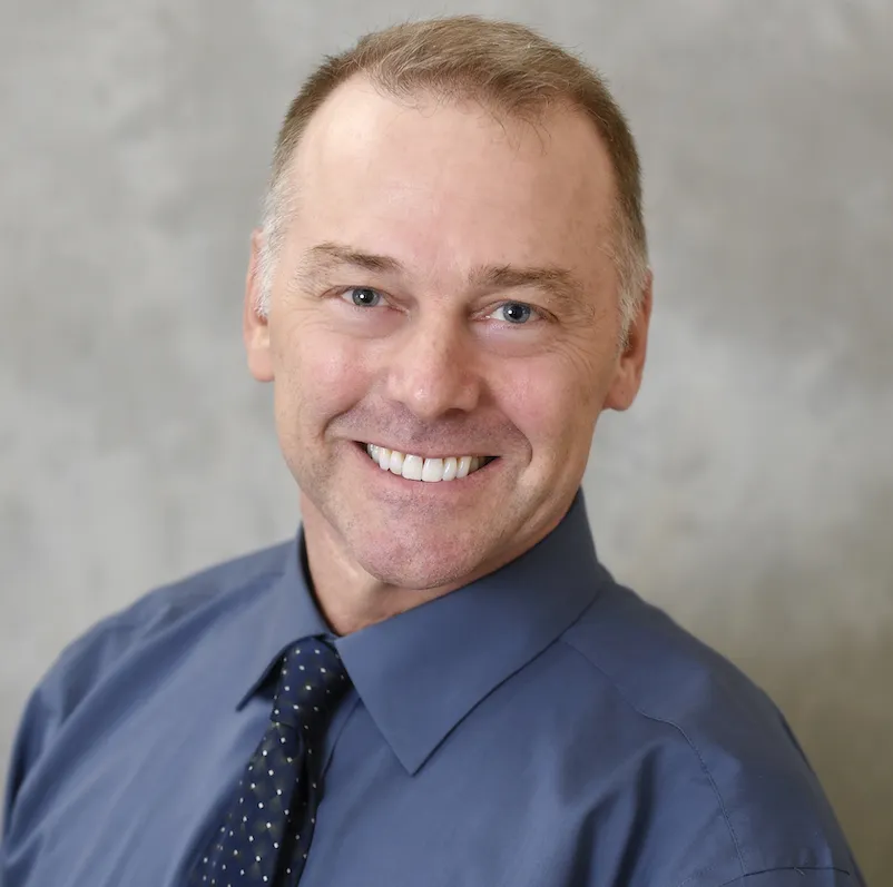 Robert Warns, MS, RD