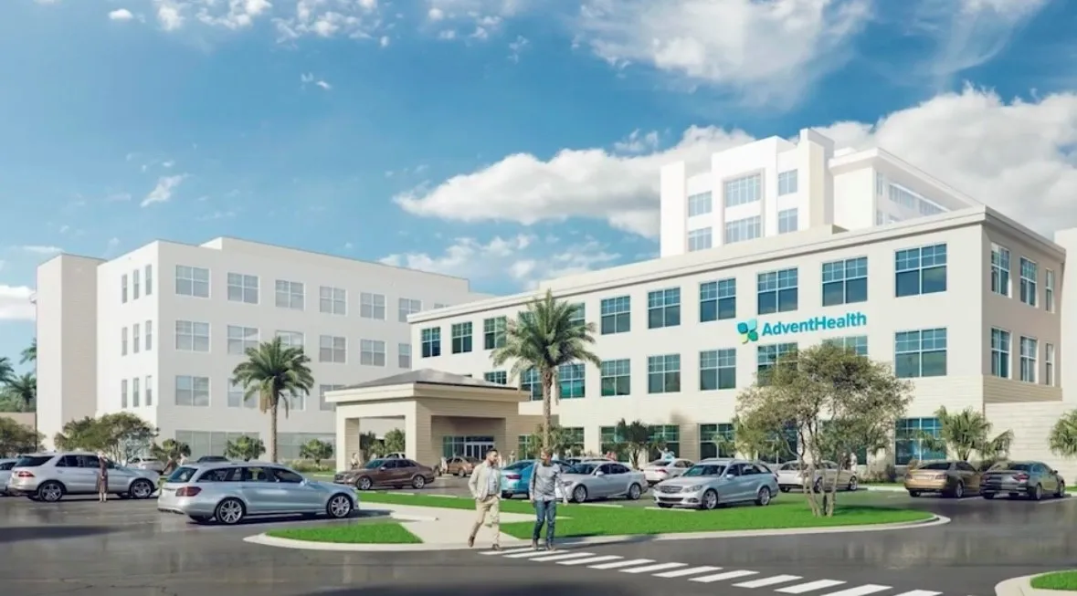 Comprehensive cancer care coming to AdventHealth Winter Garden