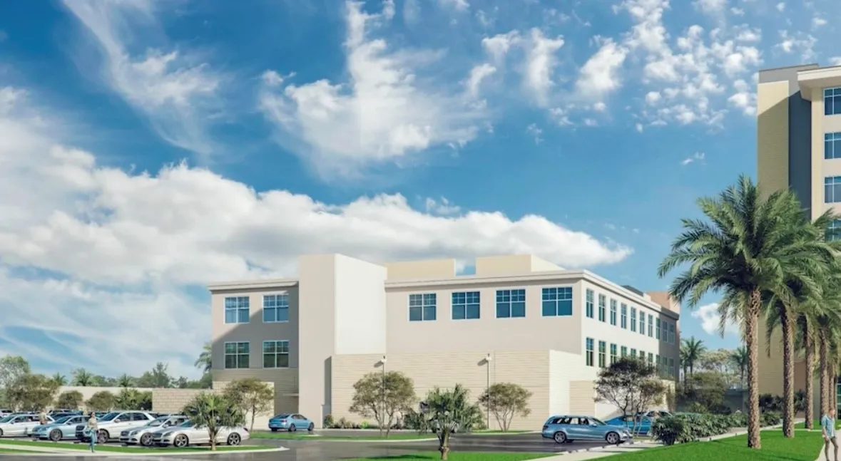 Comprehensive cancer care coming to AdventHealth Winter Garden