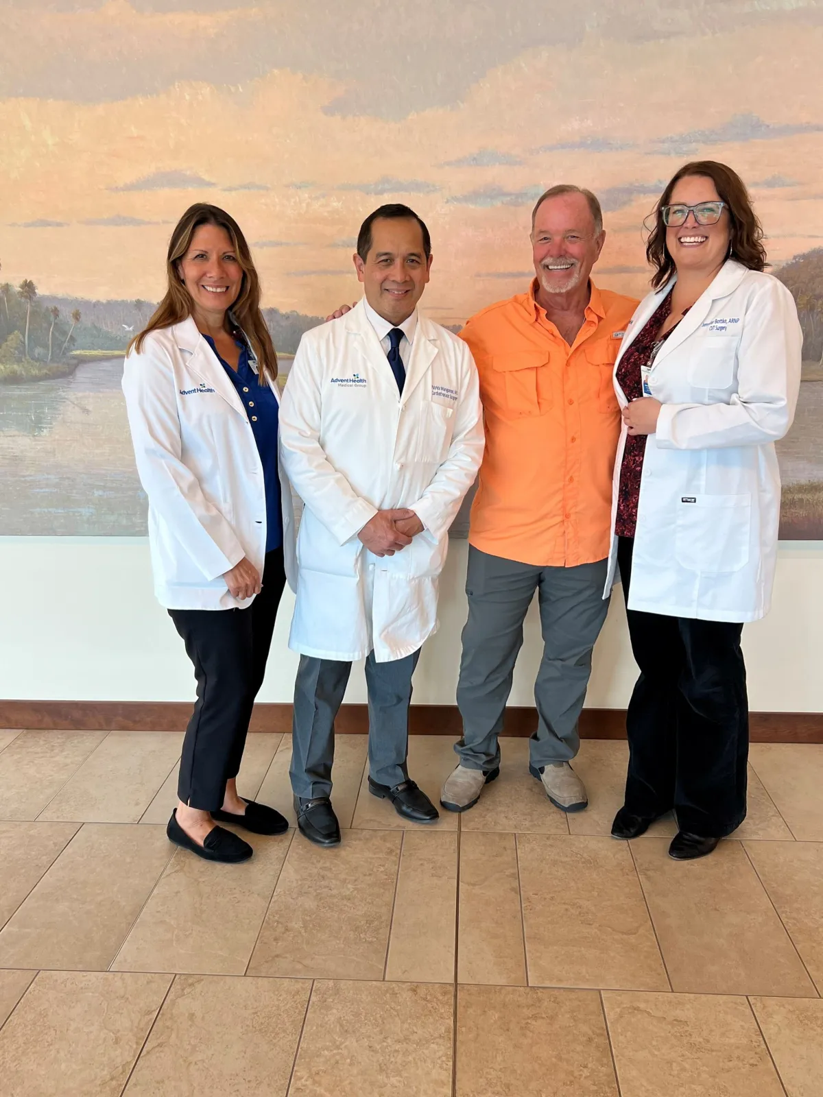 A Simple Scan Saved One Local Man’s Life