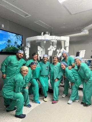 AdventHealth Palm Coast Parkway