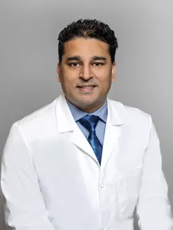 Dr. Khan
