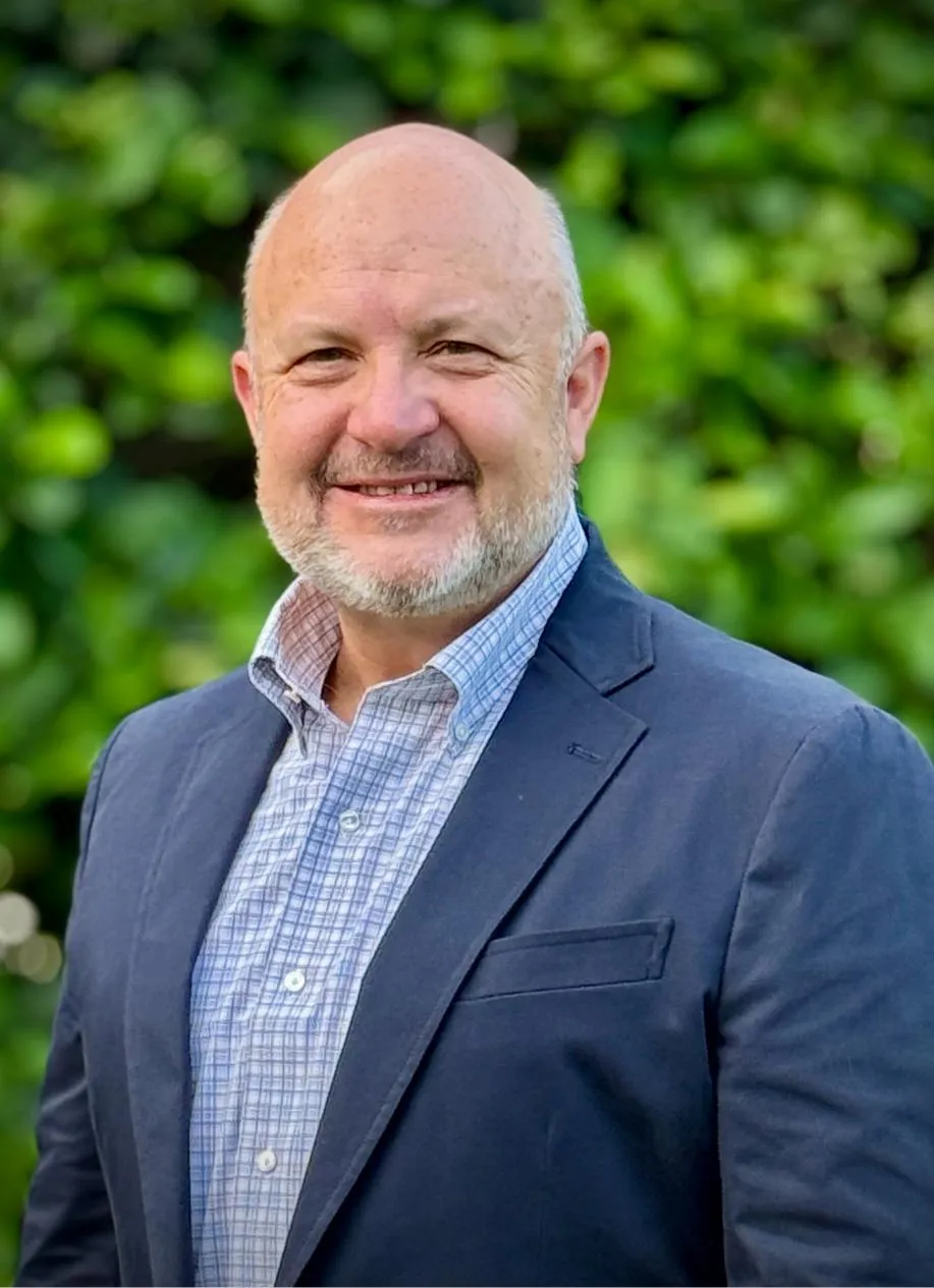 Kenneth Zill named chief financial officer at AdventHealth Fish Memorial