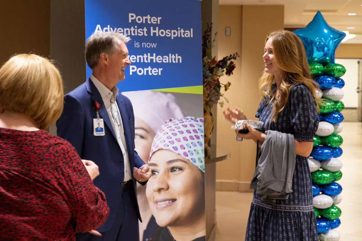 Brett Spenst Colorado 