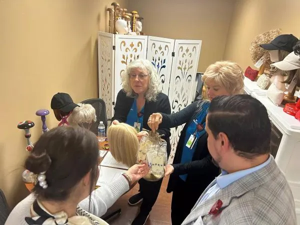 Expanding hope through innovation: AdventHealth advances cancer care across East Florida