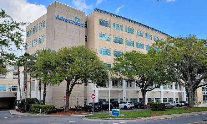 Altamonte Springs hospital